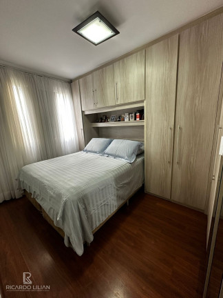 Imagem Apartamento com 2 Quartos à Venda, 60 m² em Vila Amélia - São Paulo