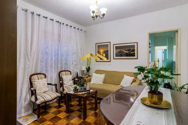 Imagem Casa com 3 Quartos à Venda, 100 m² em Vila Santa Catarina - São Paulo Imagem Casa com 3 Quartos à Venda, 100 m² em Vila Santa Catarina - São Paulo