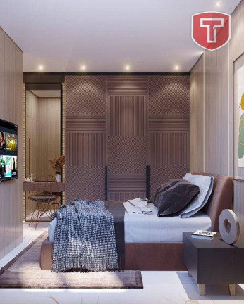 Imagem Apartamento com 2 Quartos à Venda, 53 m² em Anatólia - João Pessoa