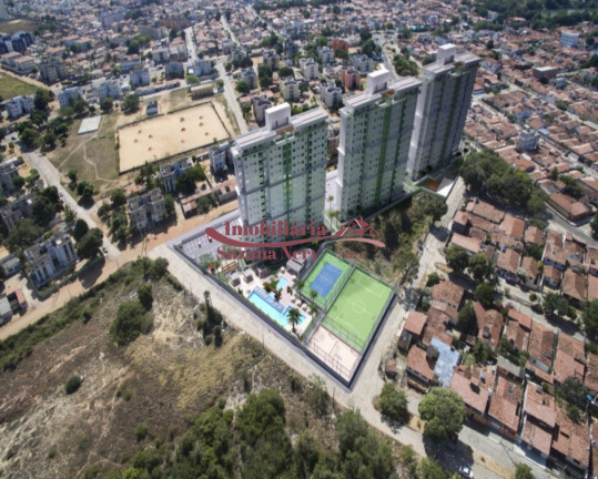 Imagem Apartamento com 3 Quartos à Venda, 92 m² em Neópolis - Natal Imagem Apartamento com 3 Quartos à Venda, 92 m² em Neópolis - Natal