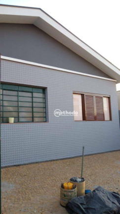 Imagem Casa com 3 Quartos à Venda, 133 m² em Vila Joaquim Inácio - Campinas Imagem Casa com 3 Quartos à Venda, 133 m² em Vila Joaquim Inácio - Campinas