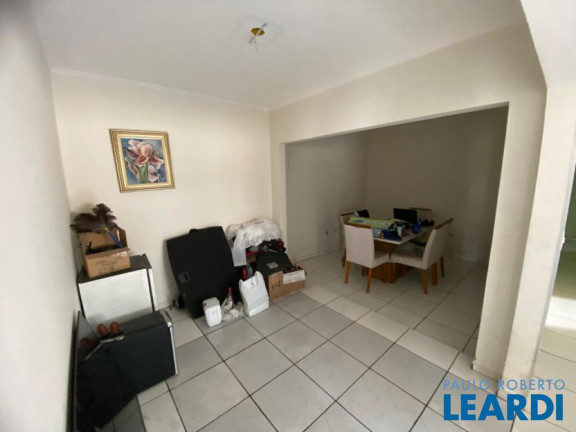 Imagem Casa com 2 Quartos à Venda, 190 m² em Vila Floresta - Santo André Imagem Casa com 2 Quartos à Venda, 190 m² em Vila Floresta - Santo André