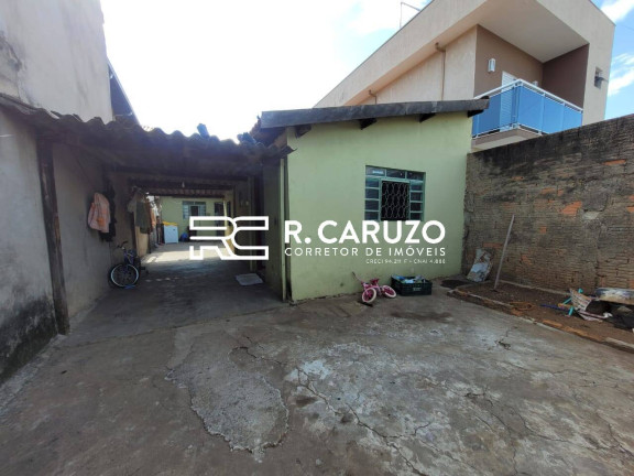 Imagem Casa com 2 Quartos à Venda, 80 m² em Jardim Residencial Regina Bastelli - Limeira