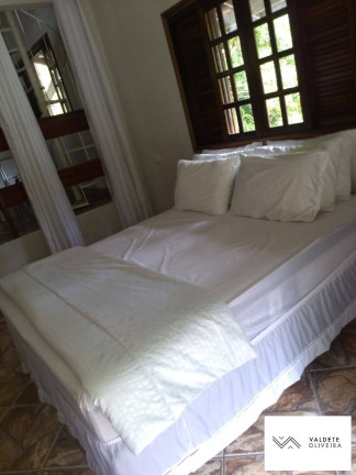 Imagem Sobrado com 3 Quartos à Venda,  em Horto Florestal - Ubatuba