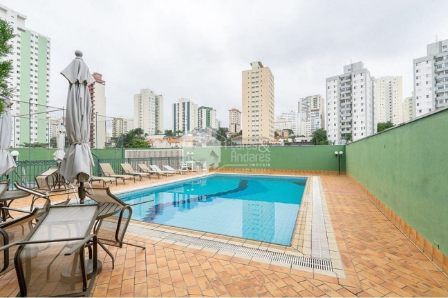 Imagem Apartamento com 3 Quartos à Venda, 117 m² em Saúde - São Paulo Imagem Apartamento com 3 Quartos à Venda, 117 m² em Saúde - São Paulo