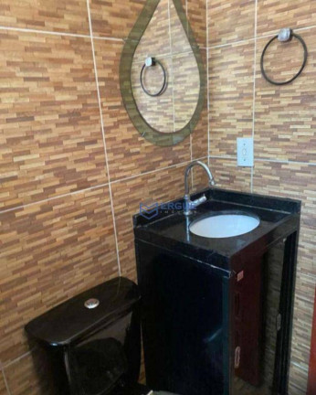 Imagem Apartamento com 2 Quartos à Venda, 48 m² em Novo Mondubim - Fortaleza Imagem Apartamento com 2 Quartos à Venda, 48 m² em Novo Mondubim - Fortaleza