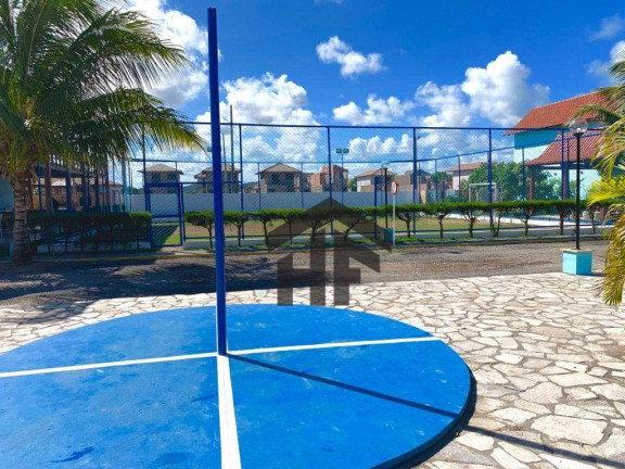 Imagem Casa de Condomínio com 5 Quartos à Venda, 140 m² em Carneiros - Tamandaré