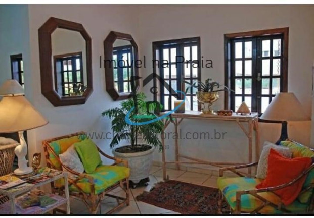 Imagem Casa com 19 Quartos à Venda,  em Itaguá - Ubatuba