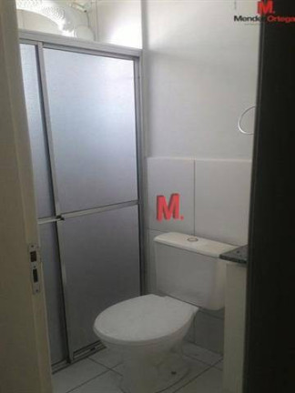 Imagem Apartamento com 3 Quartos à Venda, 69 m² em Jardim Guadalajara - Sorocaba