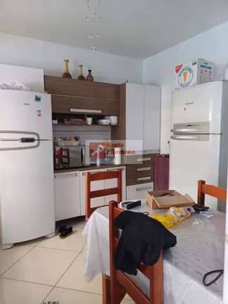 Imagem Casa com 2 Quartos à Venda, 250 m² em Vila Palmares - Santo André Imagem Casa com 2 Quartos à Venda, 250 m² em Vila Palmares - Santo André