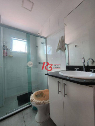 Imagem Apartamento com 2 Quartos à Venda, 75 m² em Embaré - Santos Imagem Apartamento com 2 Quartos à Venda, 75 m² em Embaré - Santos