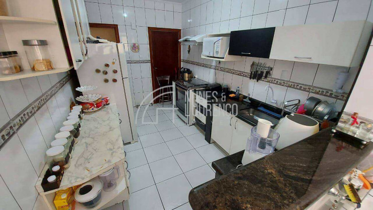 Imagem Apartamento com 2 Quartos à Venda, 97 m² em Itararé - São Vicente Imagem Apartamento com 2 Quartos à Venda, 97 m² em Itararé - São Vicente