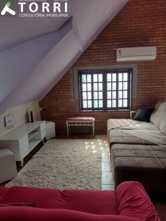 Imagem Imóvel com 5 Quartos à Venda, 240 m² em Jardim Conceição - São Roque Imagem Imóvel com 5 Quartos à Venda, 240 m² em Jardim Conceição - São Roque