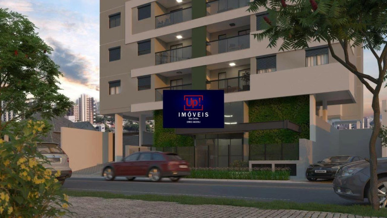 Imagem Apartamento com 3 Quartos à Venda, 68 m² em Parque Santa Mônica - São Carlos Imagem Apartamento com 3 Quartos à Venda, 68 m² em Parque Santa Mônica - São Carlos