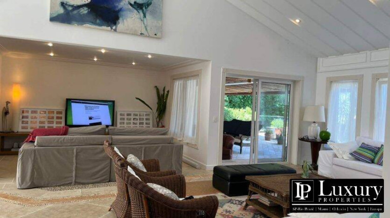 Imagem Casa de Condomínio com 6 Quartos à Venda, em Condomínio Terras De São José - Itu Imagem Casa de Condomínio com 6 Quartos à Venda, em Condomínio Terras De São José - Itu