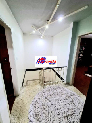 Imagem Casa com 5 Quartos à Venda, 236 m² em Jardim Boa Vista (zona Oeste) - São Paulo Imagem Casa com 5 Quartos à Venda, 236 m² em Jardim Boa Vista (zona Oeste) - São Paulo