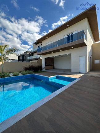 Casa de Condomínio com 3 Quartos à Venda, 360 m² em Condominio Buona Vita - Atibaia