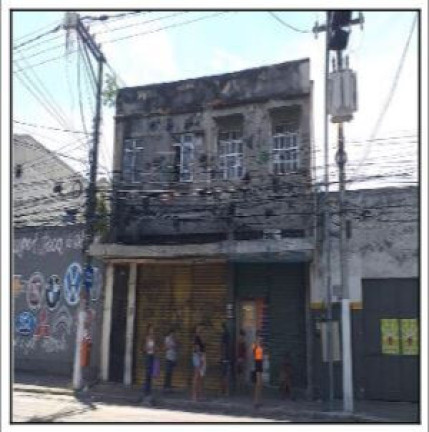 Apartamento com 2 Quartos à Venda, 53 m² em Largo Do Barradas - Niterói