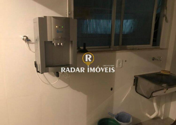 Apartamento com 2 Quartos à Venda, 98 m² em Centro - Cabo Frio