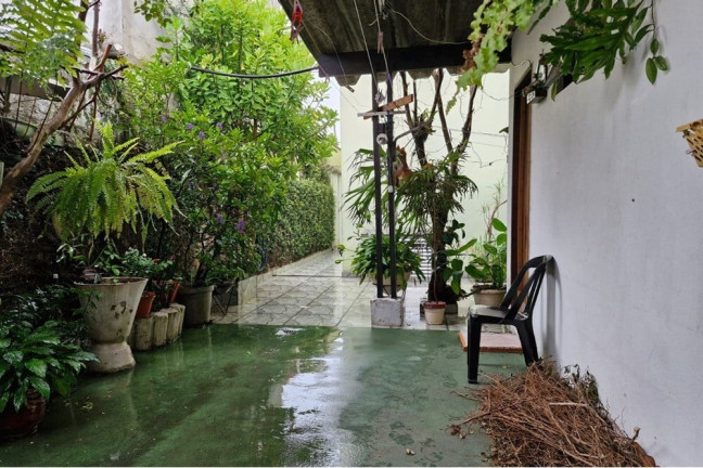 Imagem Casa com 3 Quartos à Venda, 264 m² em Vila Maria - São Paulo Imagem Casa com 3 Quartos à Venda, 264 m² em Vila Maria - São Paulo