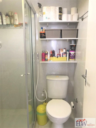 Imagem Cobertura com 4 Quartos à Venda, 100 m² em Campo Grande - Rio De Janeiro