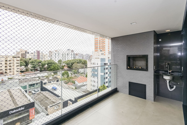Imagem Apartamento com 2 Quartos à Venda, 107 m² em Bigorrilho - Curitiba Imagem Apartamento com 2 Quartos à Venda, 107 m² em Bigorrilho - Curitiba