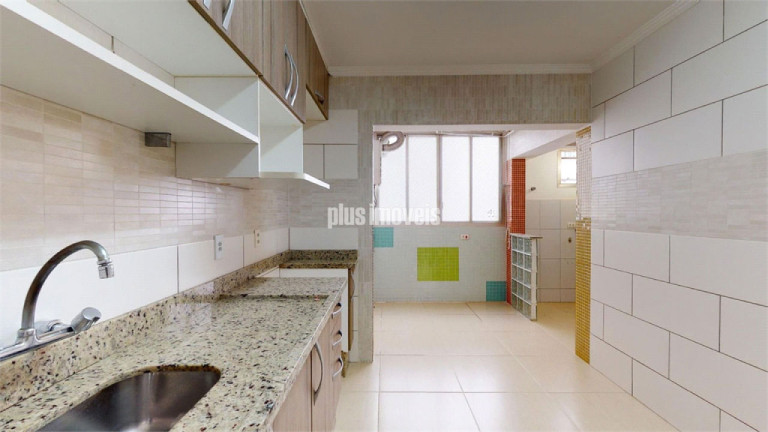 Imagem Apartamento com 2 Quartos à Venda, 95 m² em Jardim Paulista - São Paulo