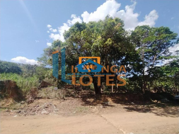 Terreno à Venda, 1.000 m² em Centro - Ipaba