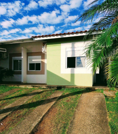 Casa com 2 Quartos à Venda, 143 m² em Terra Nova - Alvorada