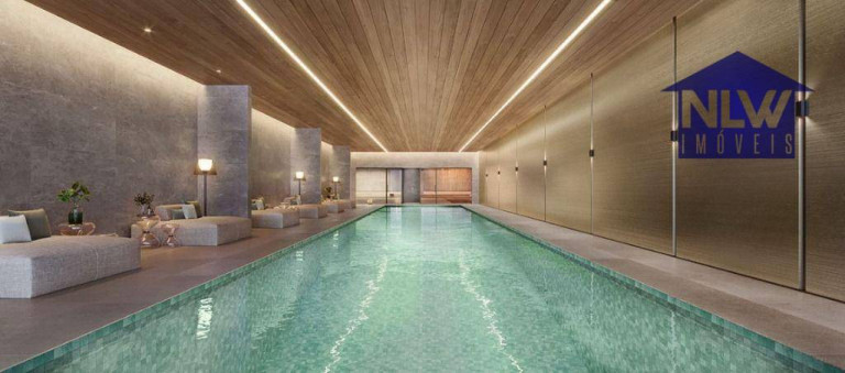 Imagem Apartamento com 4 Quartos à Venda, 234 m² em Vila Mariana - São Paulo