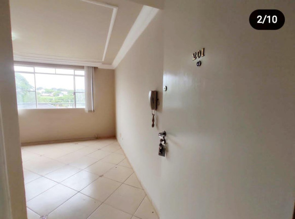 Imagem Apartamento com 3 Quartos à Venda, 54 m² em Parque Residencial Cidade Nova - Maringá