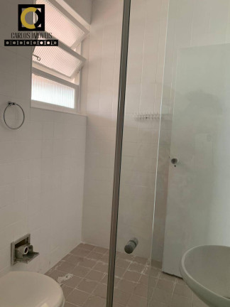 Imagem Apartamento com 3 Quartos à Venda, 206 m² em Gonzaga - Santos Imagem Apartamento com 3 Quartos à Venda, 206 m² em Gonzaga - Santos