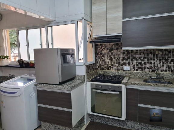 Imagem Apartamento com 4 Quartos à Venda, 134 m² em Rudge Ramos - São Bernardo Do Campo