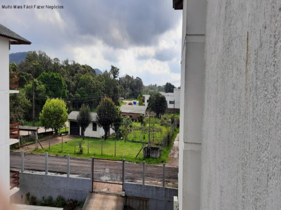 Imagem Apartamento com 2 Quartos à Venda, 51 m² em Vila Germânia - Nova Petrópolis