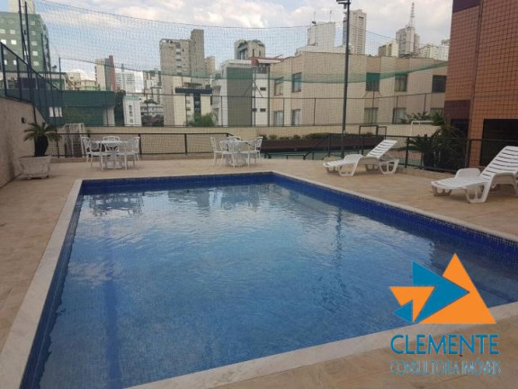 Imagem Apartamento com 4 Quartos à Venda, 155 m² em Gutierrez - Belo Horizonte