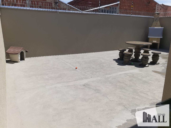 Imagem Casa com 2 Quartos à Venda, 70 m² em Residencial São Thomaz - São José Do Rio Preto Imagem Casa com 2 Quartos à Venda, 70 m² em Residencial São Thomaz - São José Do Rio Preto