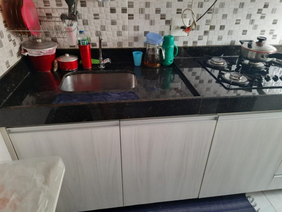 Imagem Imóvel com 2 Quartos à Venda,  em Jardim Vitória - Belo Horizonte