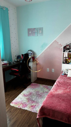 Imagem Apartamento com 2 Quartos à Venda, 63 m² em Jardim Satélite - São José Dos Campos