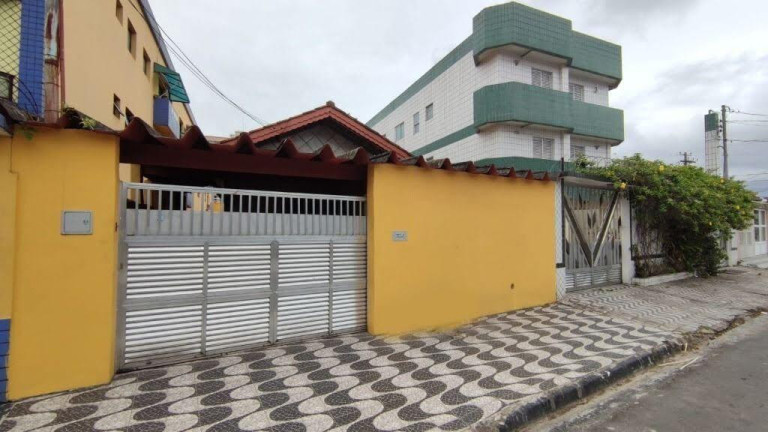 Imagem Casa com 2 Quartos à Venda, 80 m² em Aviação - Praia Grande Imagem Casa com 2 Quartos à Venda, 80 m² em Aviação - Praia Grande