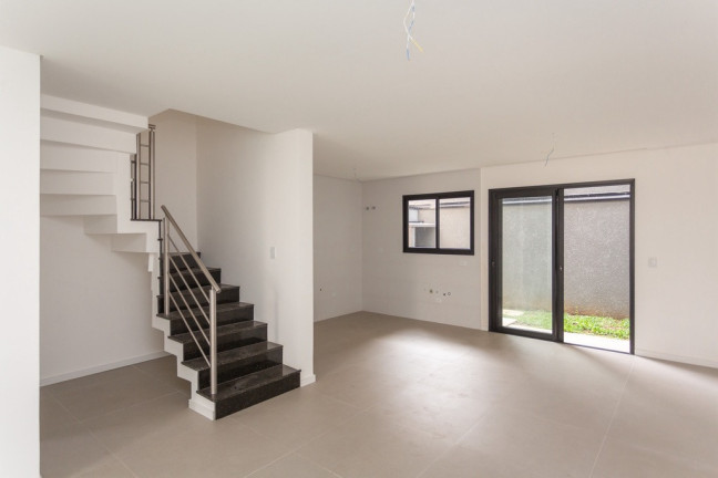 Imagem Casa de Condomínio com 3 Quartos à Venda, 139 m² em Pilarzinho - Curitiba