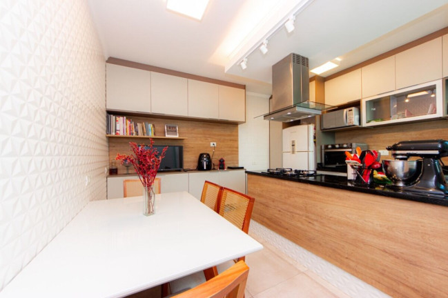 Imagem Casa com 3 Quartos à Venda, 121 m² em Ipiranga - São Paulo Imagem Casa com 3 Quartos à Venda, 121 m² em Ipiranga - São Paulo
