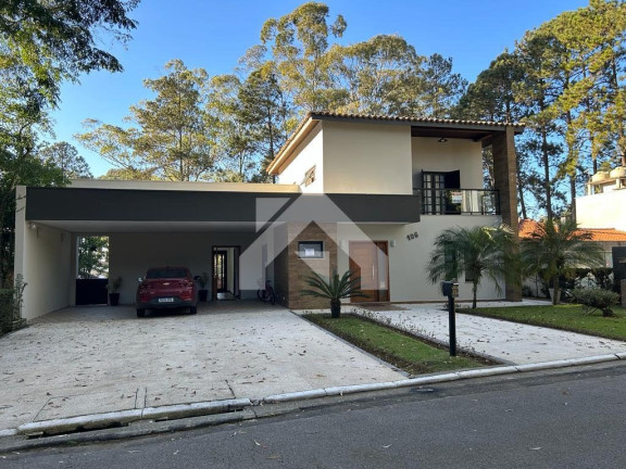 Imagem Casa de Condomínio com 3 Quartos à Venda, 340 m² em Morada Dos Pássaros - Barueri Imagem Casa de Condomínio com 3 Quartos à Venda, 340 m² em Morada Dos Pássaros - Barueri