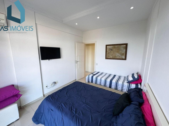 Imagem Apartamento com 3 Quartos à Venda, 112 m² em Passagem - Cabo Frio