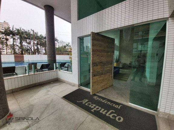 Imagem Apartamento com 3 Quartos à Venda, 152 m² em Vilamar - Praia Grande