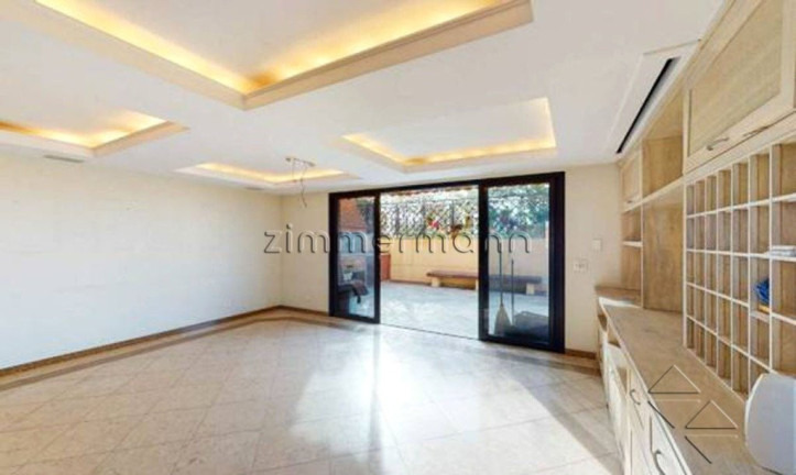 Imagem Cobertura com 5 Quartos à Venda, 1.770 m² em Alto De Pinheiros - Sao Paulo
