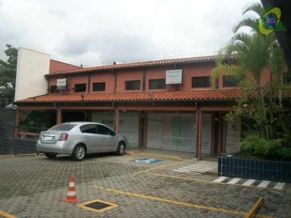Sala Comercial à Venda, 60 m² em Vila Nogueira - Campinas
