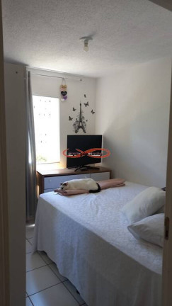 Imagem Apartamento com 2 Quartos à Venda, 53 m² em Jardim Brasília (zona Leste) - São Paulo Imagem Apartamento com 2 Quartos à Venda, 53 m² em Jardim Brasília (zona Leste) - São Paulo