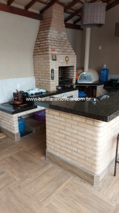 Imagem Casa com 3 Quartos à Venda, 202 m² em Residencial Flórida - Ribeirão Preto
