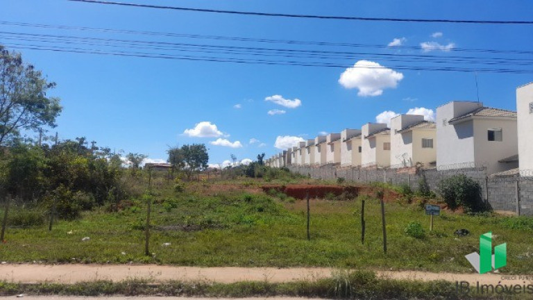 Imagem Imóvel à Venda, 1.200 m² em Belvedere - Montes Claros