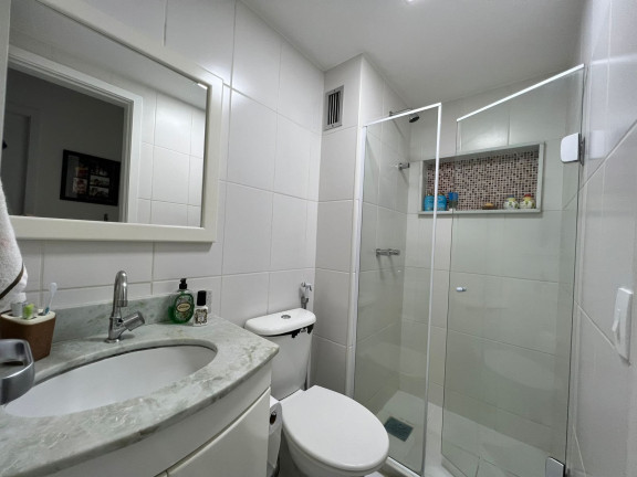 Imagem Apartamento com 3 Quartos à Venda, 146 m² em Freguesia (jacarepaguá) - Rio De Janeiro